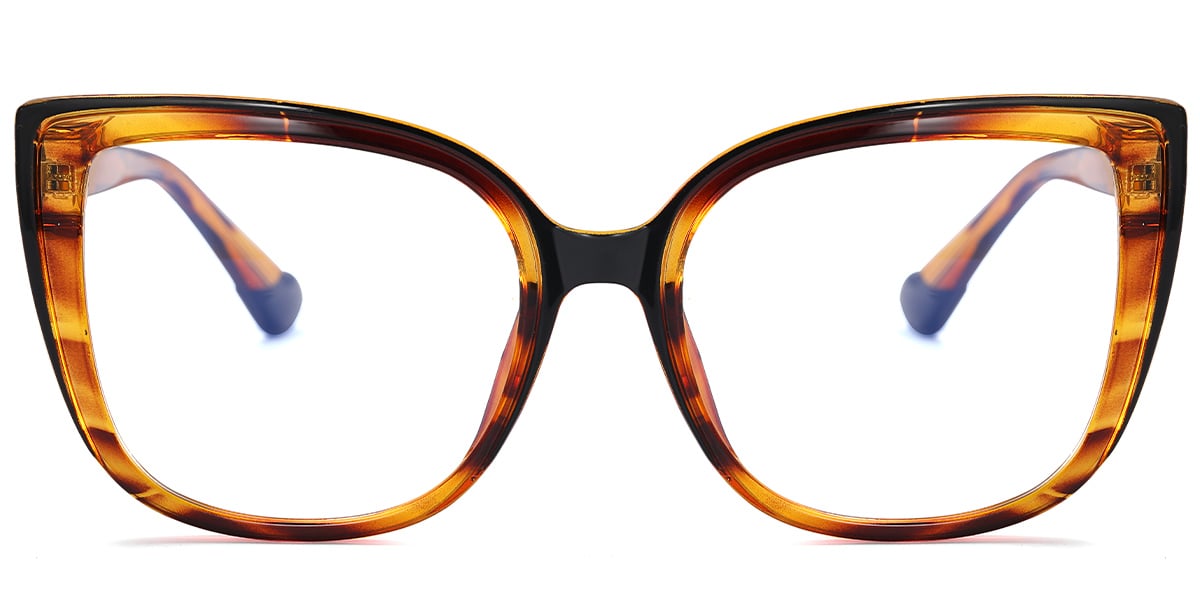 Square Reading Glasses RF4375