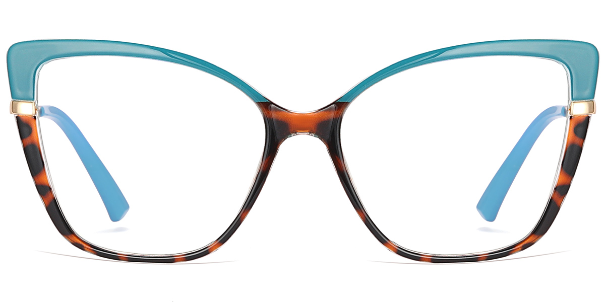 Cat Eye Reading Glasses 