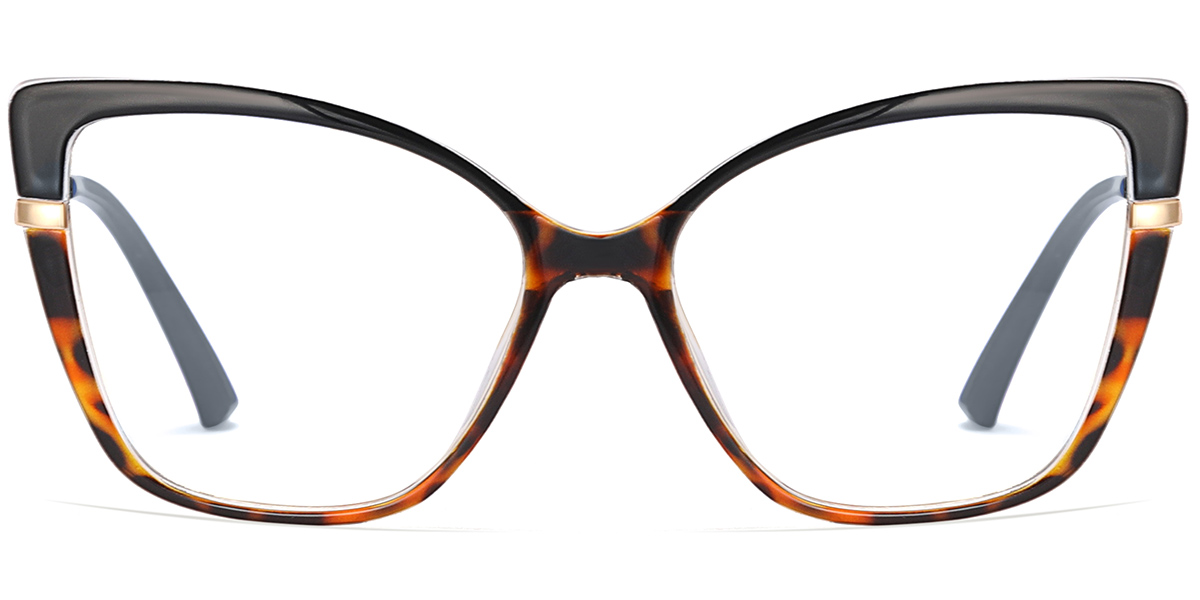 Cat Eye Reading Glasses 