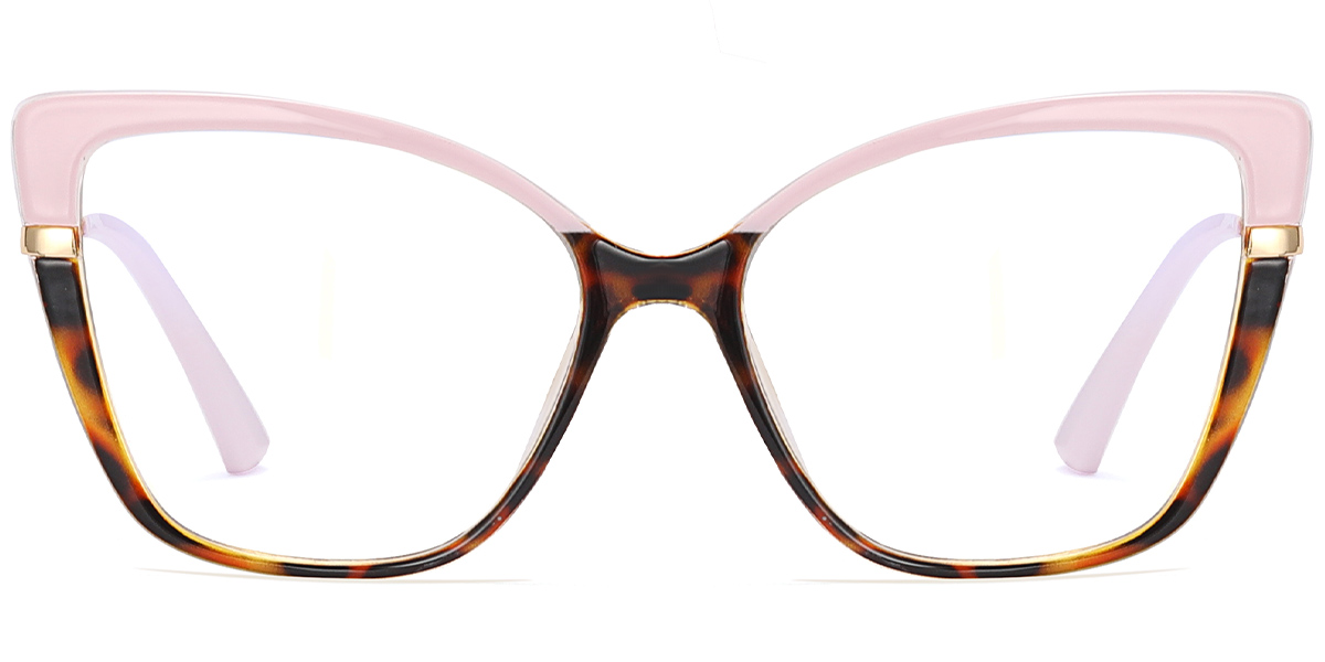 Cat Eye Reading Glasses 