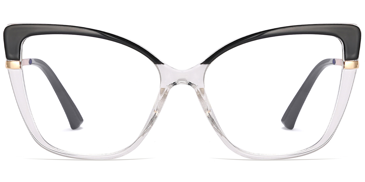 Cat Eye Reading Glasses 