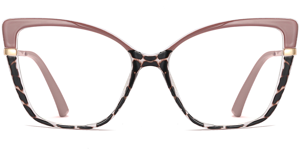 Cat Eye Reading Glasses 