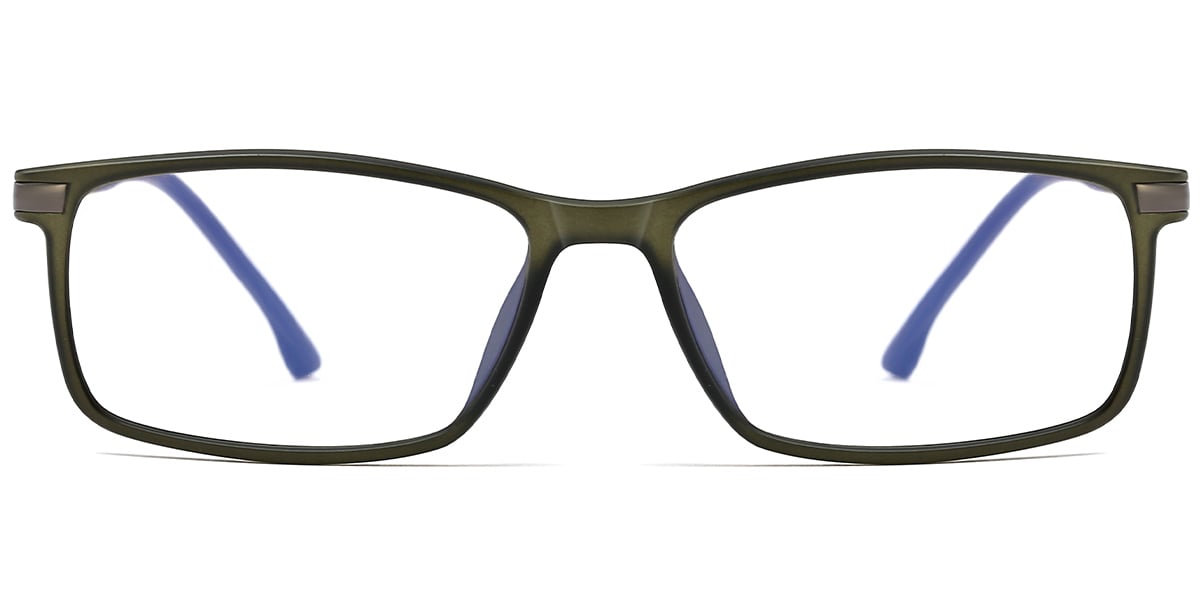 Square Reading Glasses 