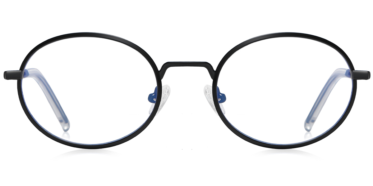 Round Reading Glasses 