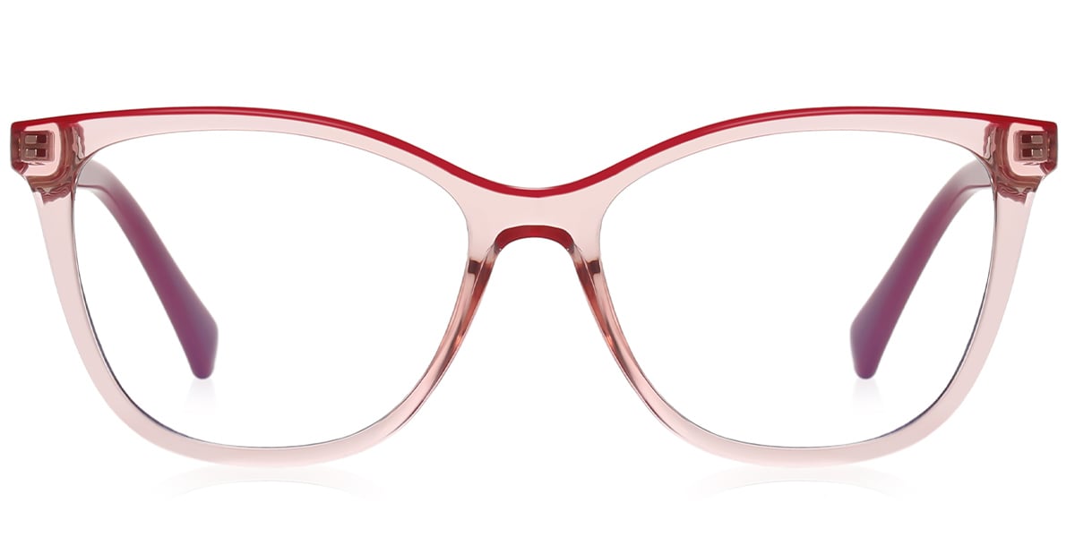 Square Reading Glasses 