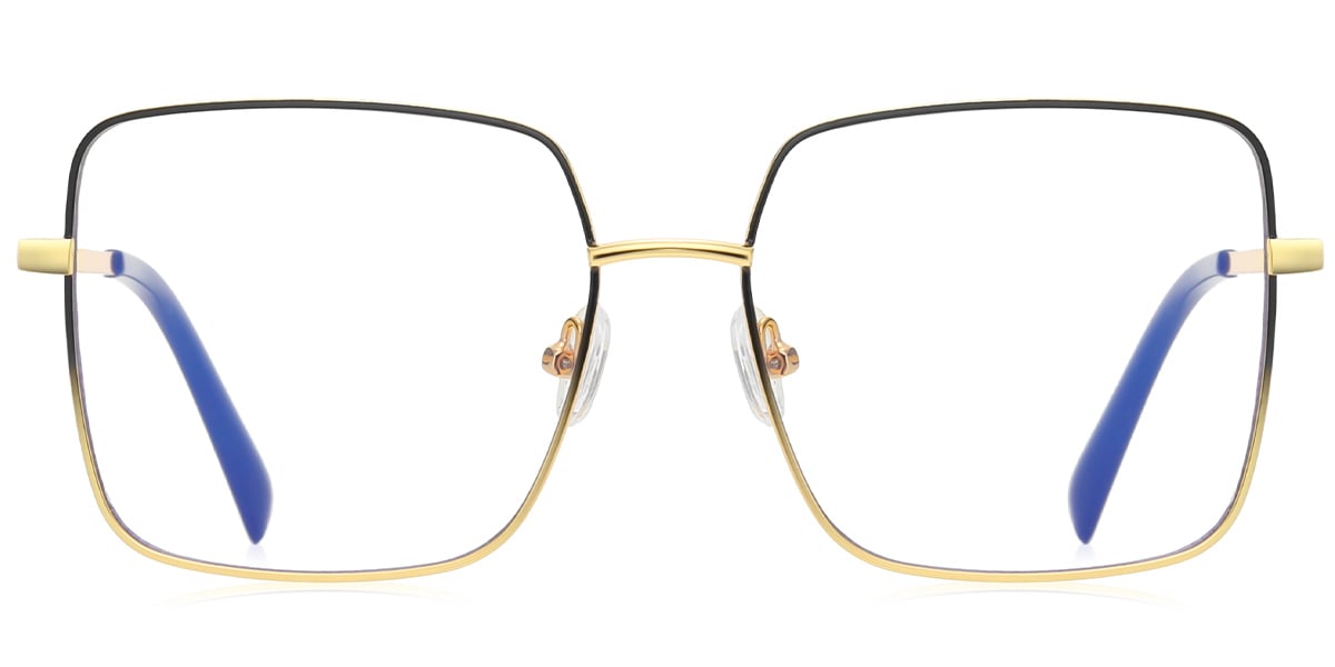 Square Reading Glasses 