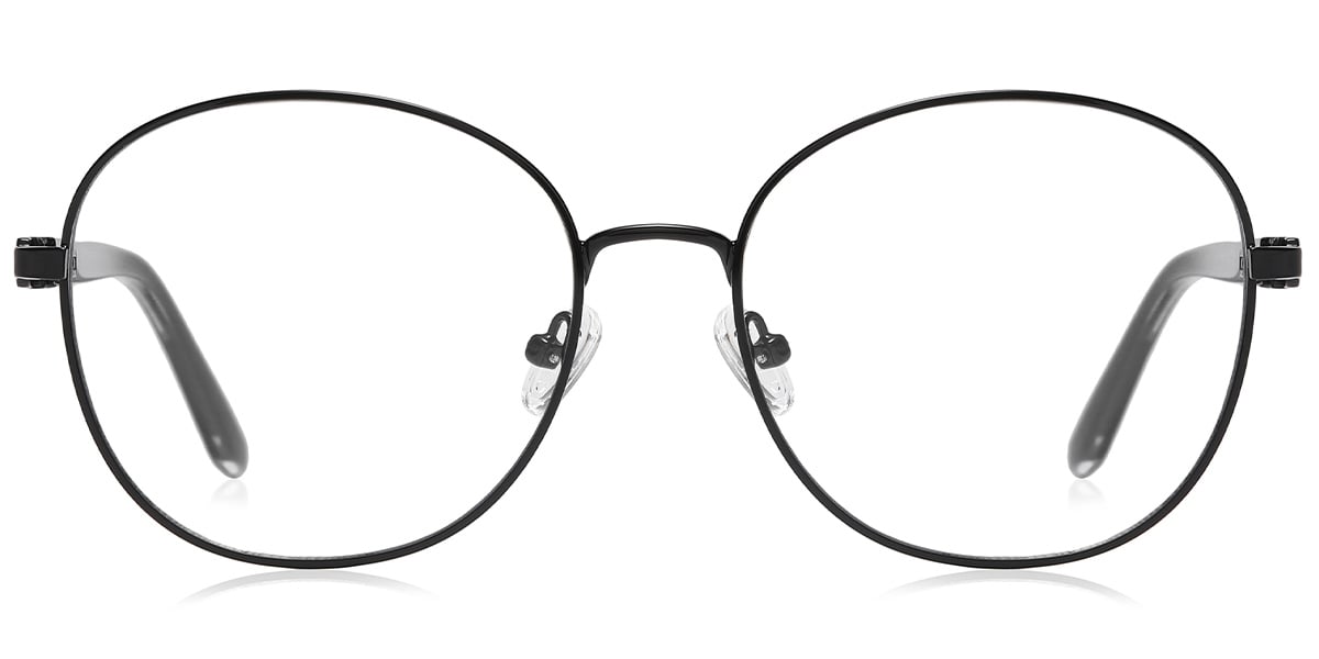 Round Reading Glasses 