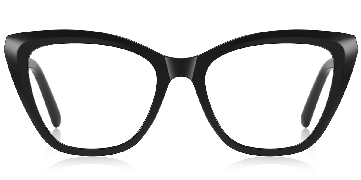 Cat Eye Reading Glasses 