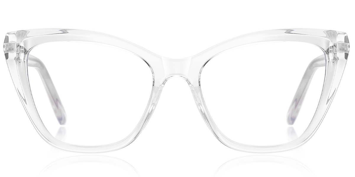 Cat Eye Reading Glasses 