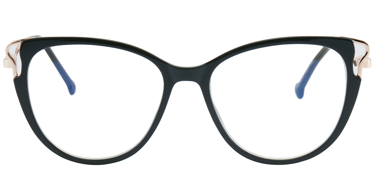 Oval Reading Glasses 