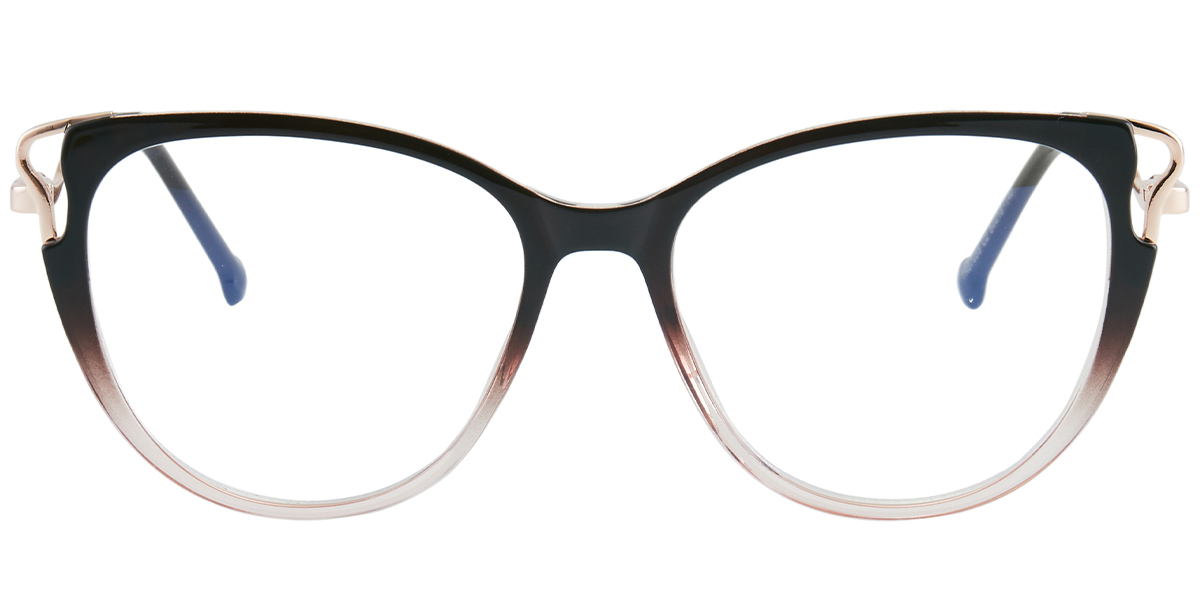 Oval Reading Glasses 