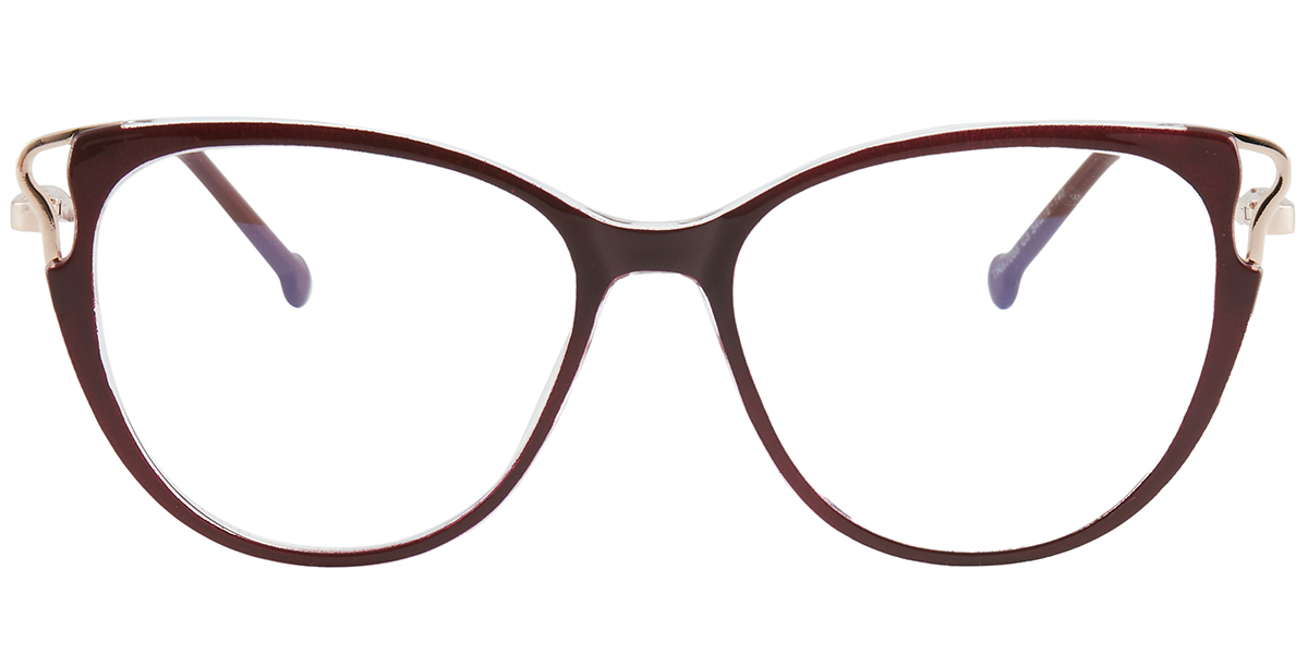 Oval Reading Glasses 