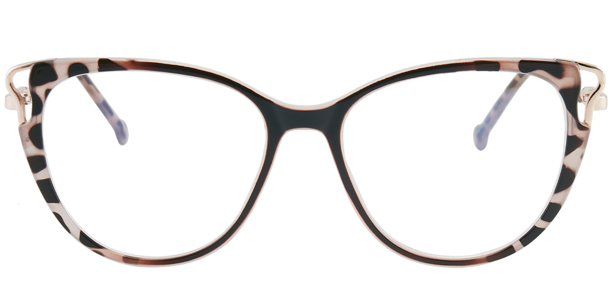 Oval Reading Glasses 