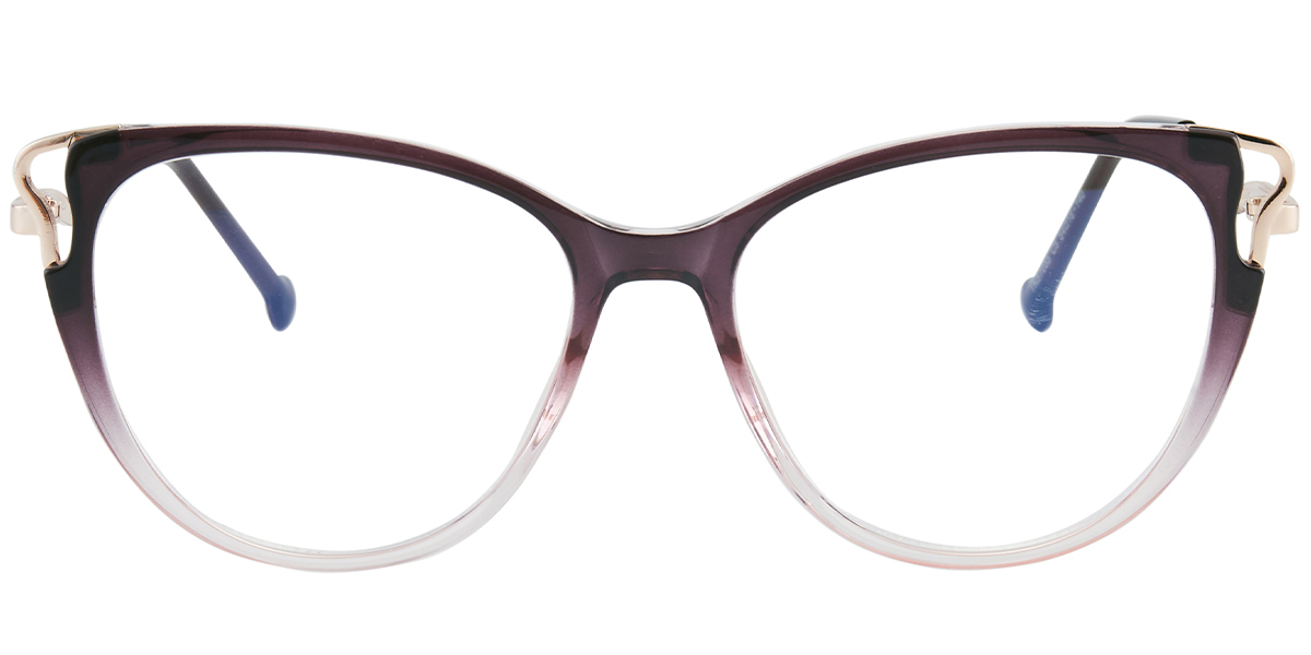 Oval Reading Glasses 