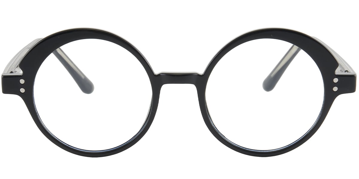 Round Reading Glasses 