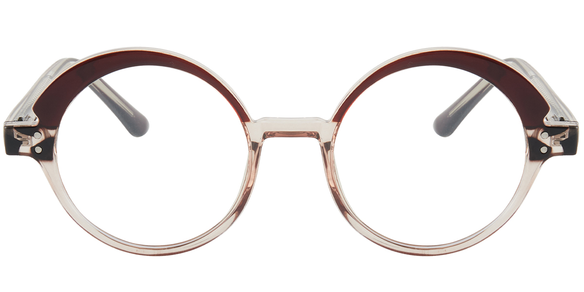 Round Reading Glasses 