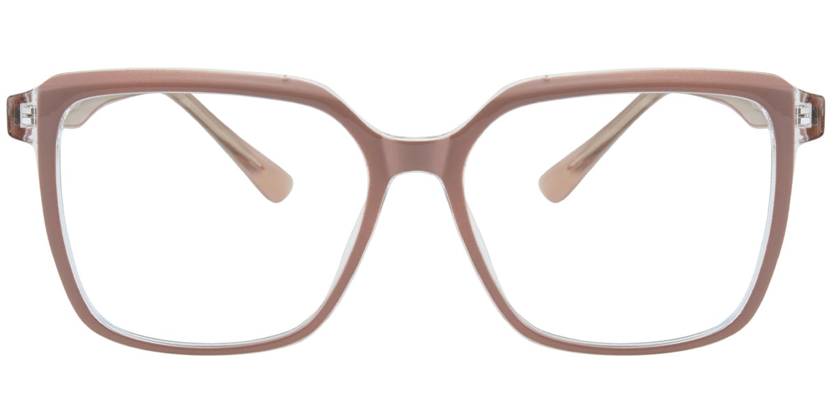 Acetate Square Reading Glasses 