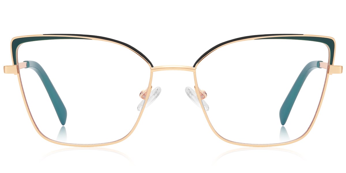 Square Reading Glasses 