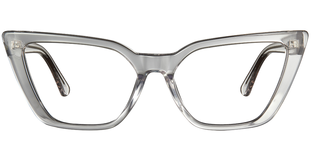 Acetate Cat Eye Reading Glasses RF5257