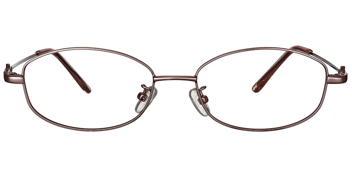 Oval Reading Glasses 