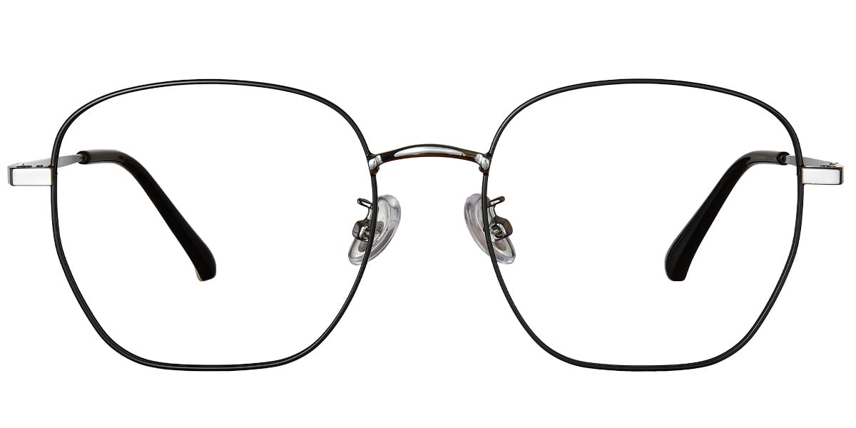 Square Reading Glasses 