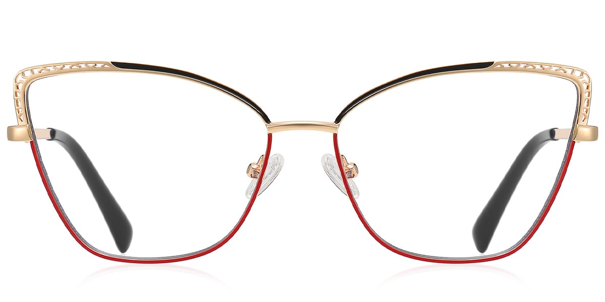 Cat Eye Reading Glasses 