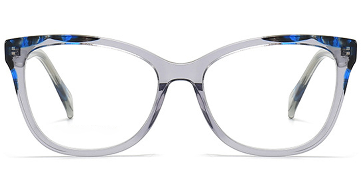 Wholesale Acetate Square Reading Glasses 