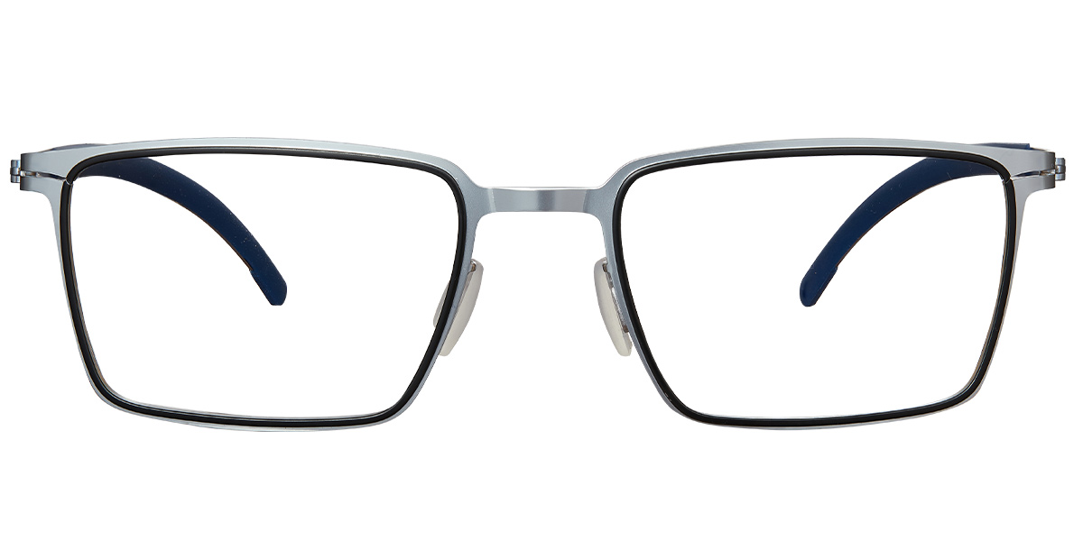 Rectangle Reading Glasses 