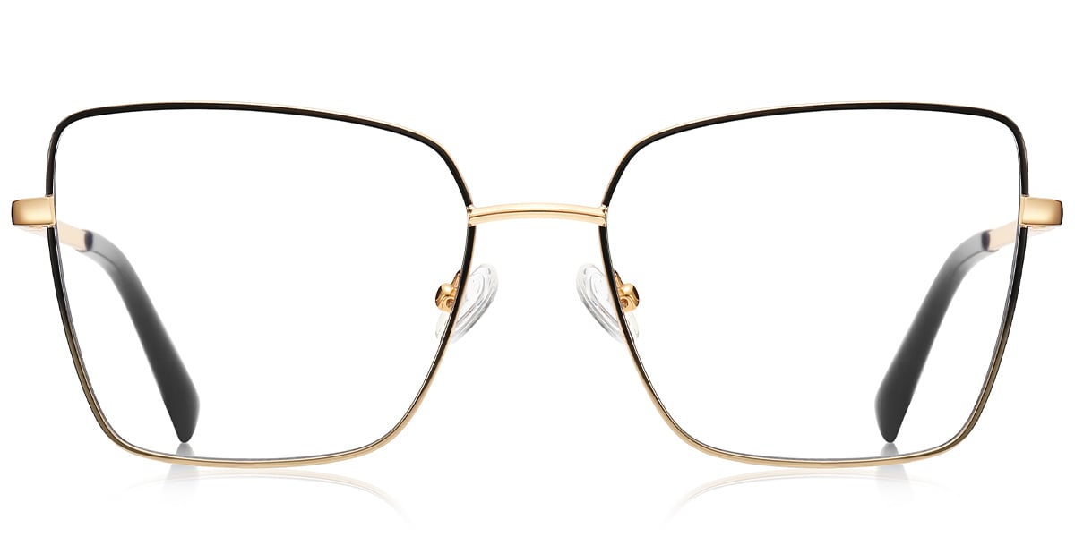 Square Reading Glasses 