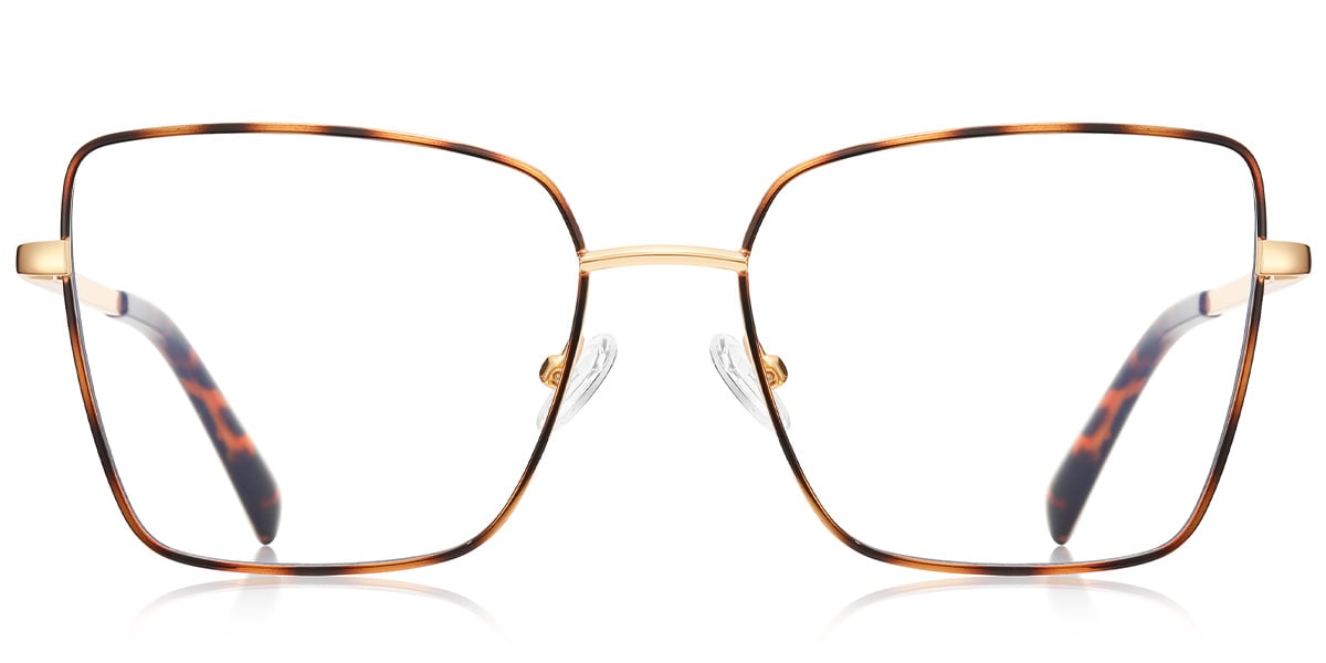 Square Reading Glasses 