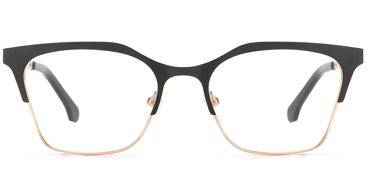 Square Reading Glasses 