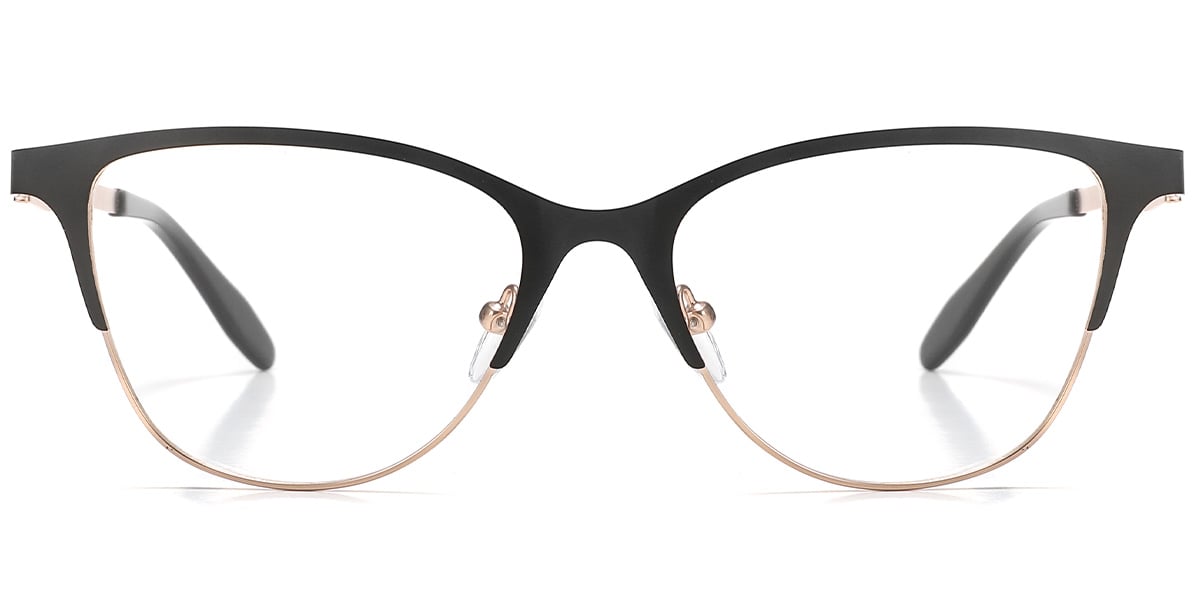 Oval Reading Glasses 