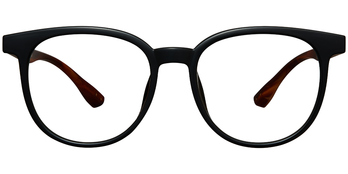 Square Reading Glasses 