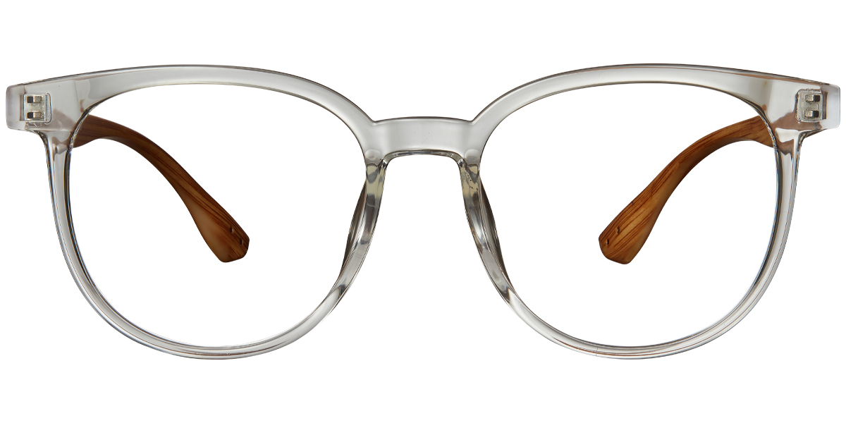 Square Reading Glasses 