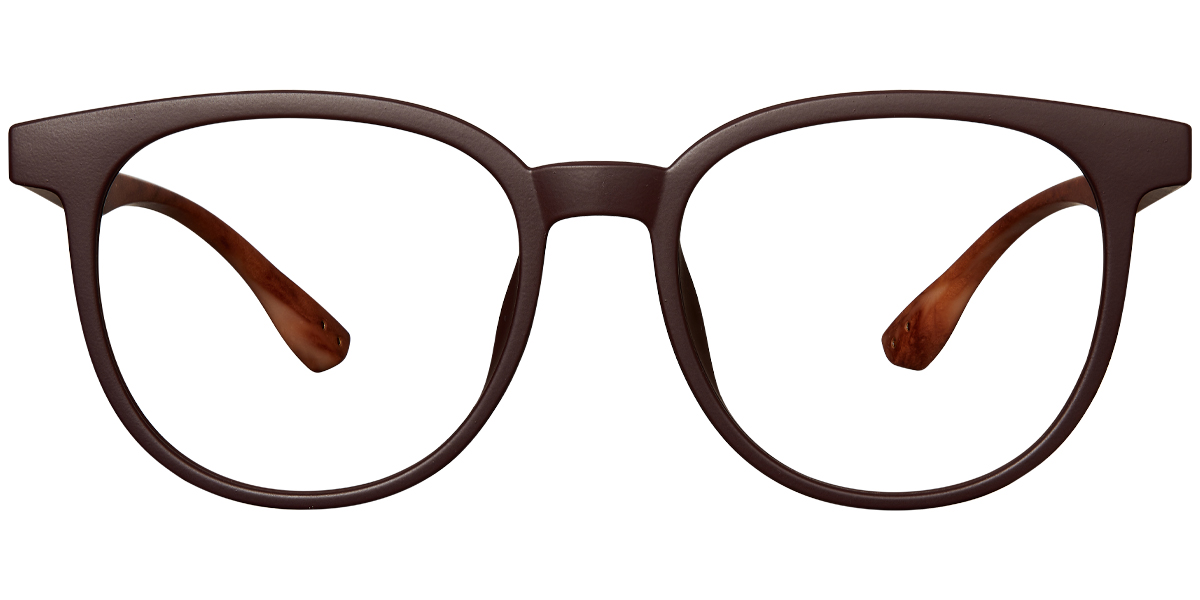 Square Reading Glasses 