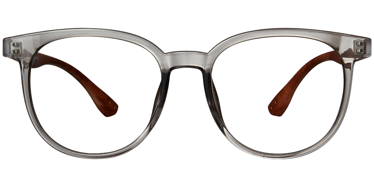 Square Reading Glasses 