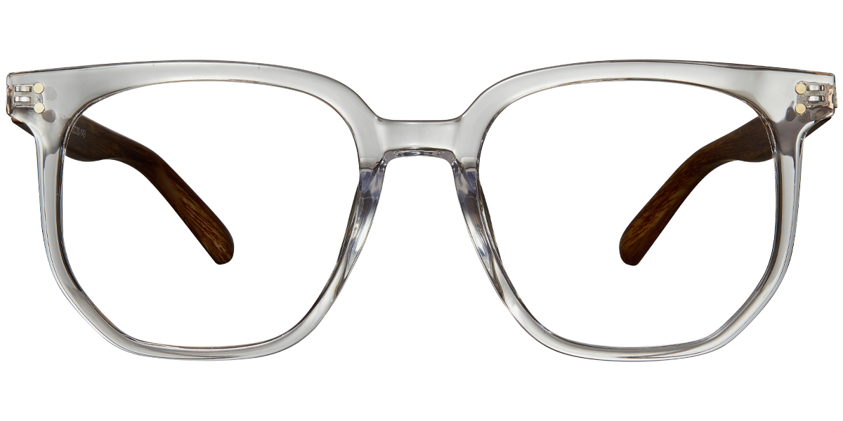 Square Reading Glasses 