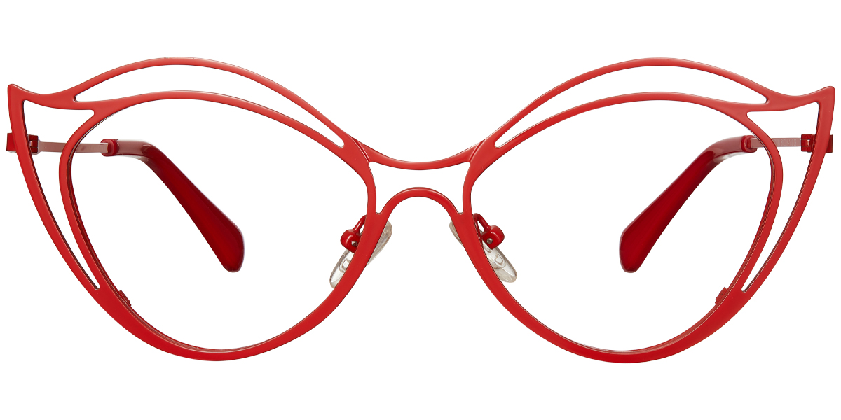 Cat Eye Reading Glasses RF5771