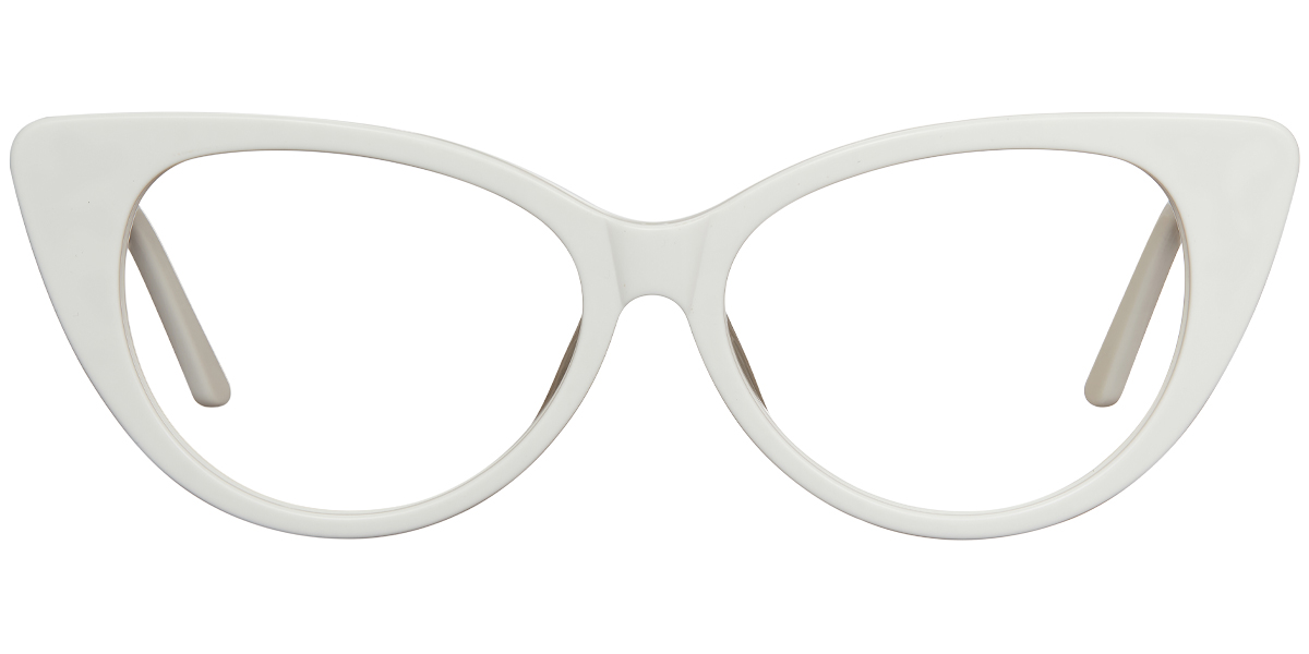 Acetate Cat Eye Reading Glasses RF5794