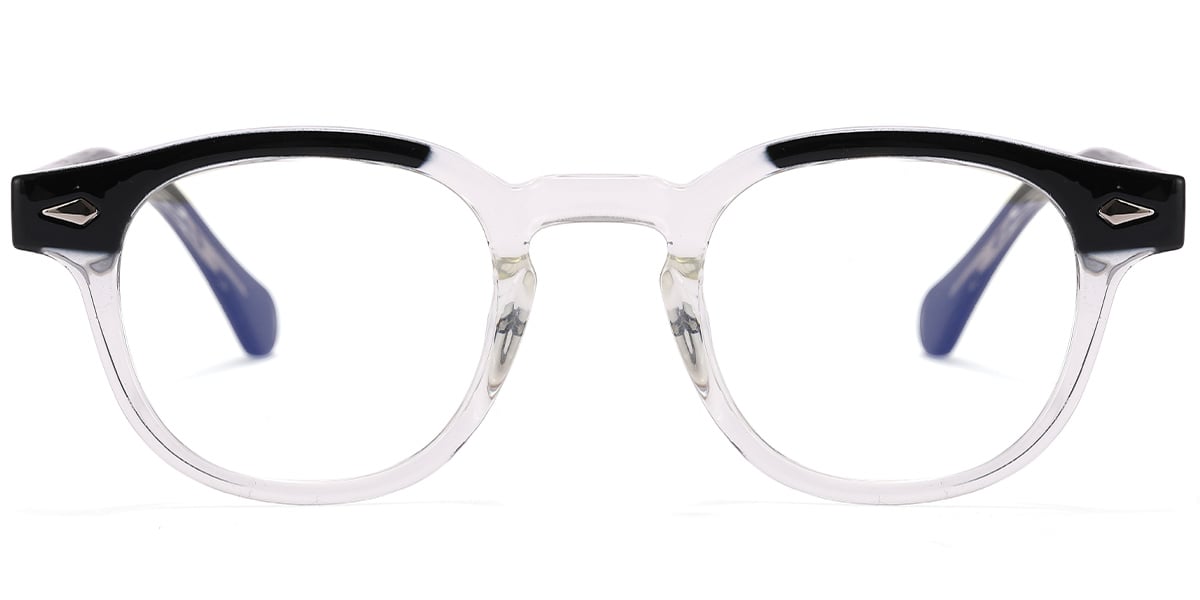 Square Reading Glasses 