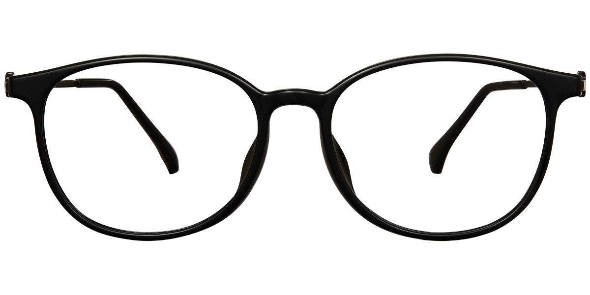 Oval Reading Glasses 