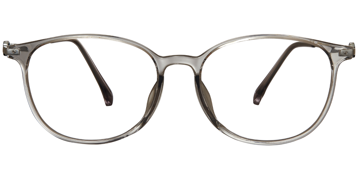 Oval Reading Glasses 