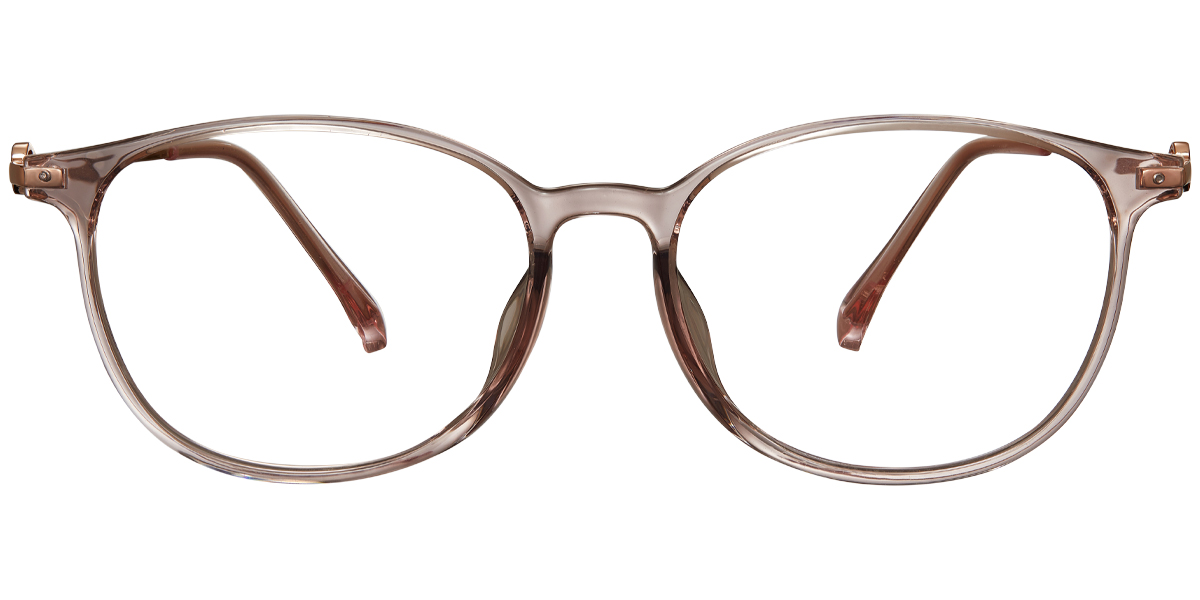 Oval Reading Glasses 