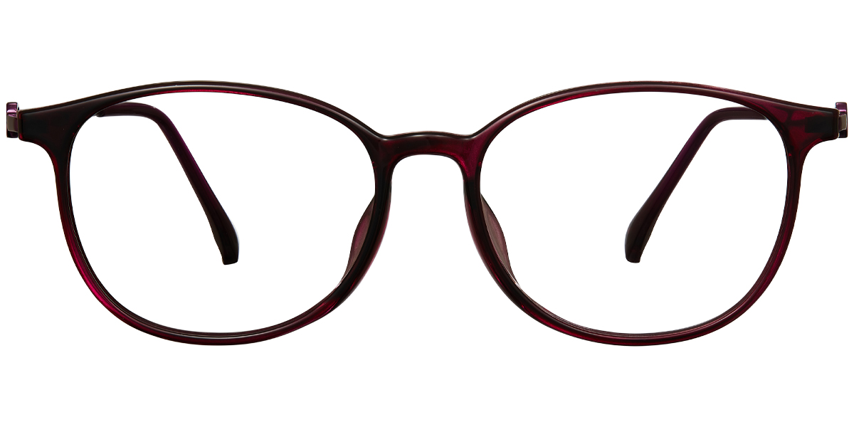 Oval Reading Glasses 