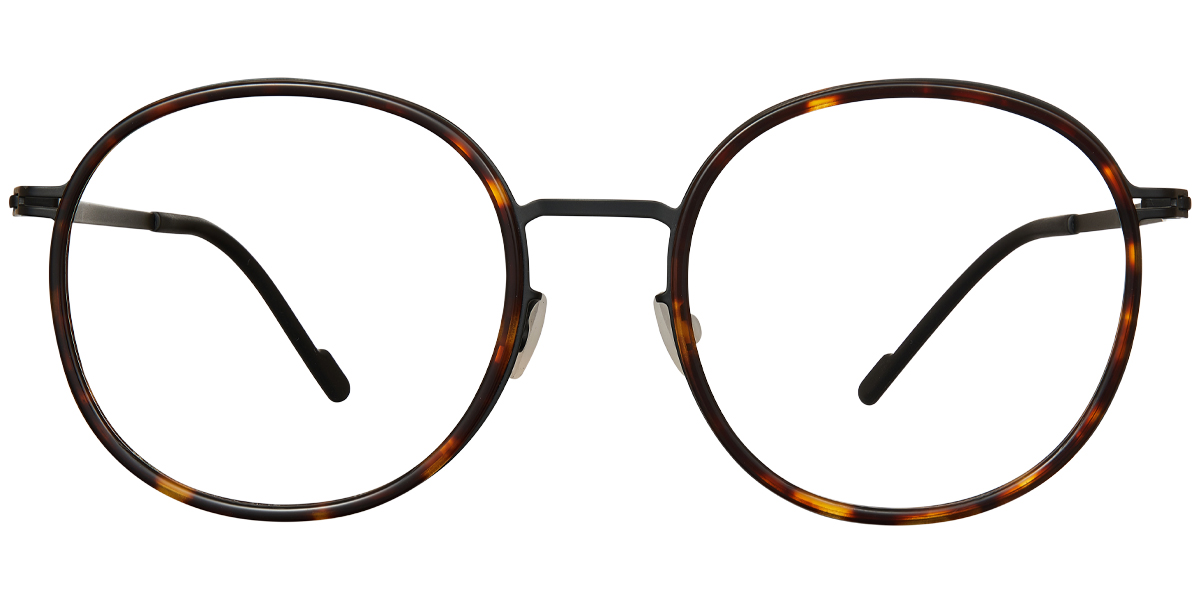 Acetate Square Reading Glasses 