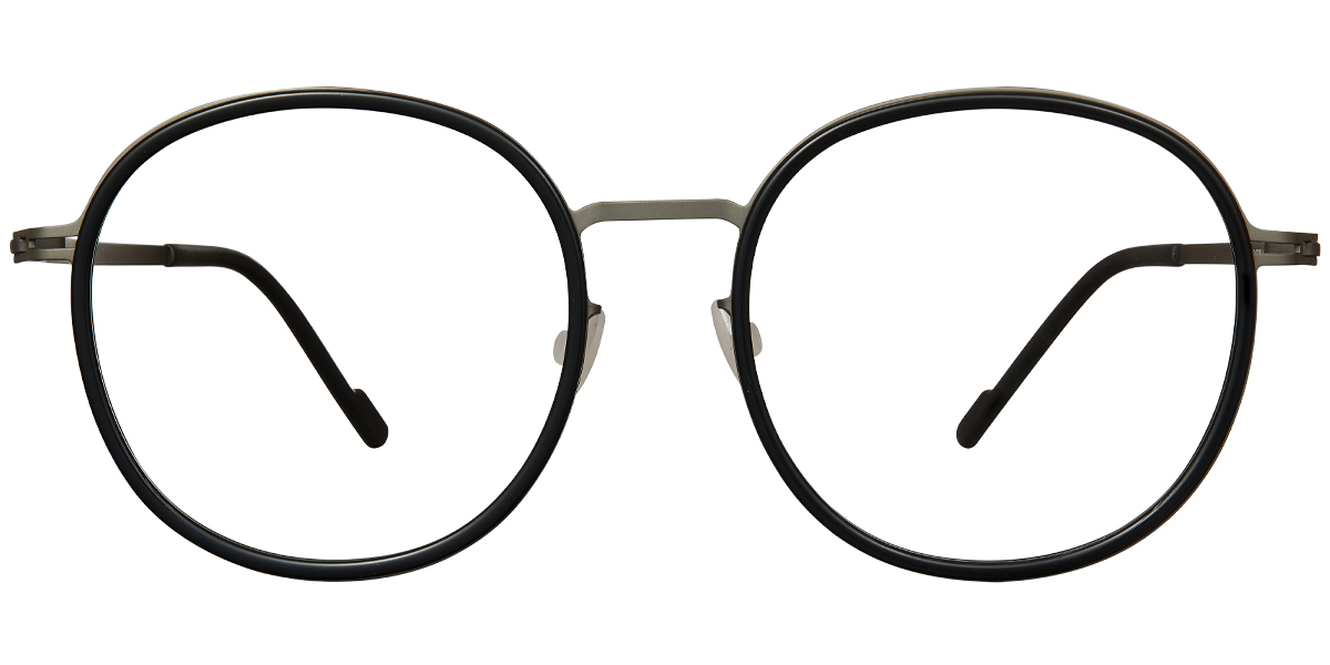 Acetate Square Reading Glasses 