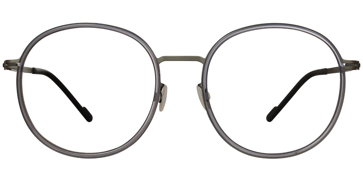 Acetate Square Reading Glasses 