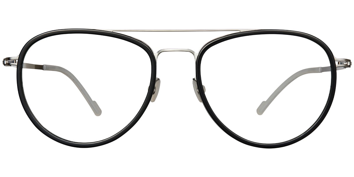 Acetate Aviator Reading Glasses 