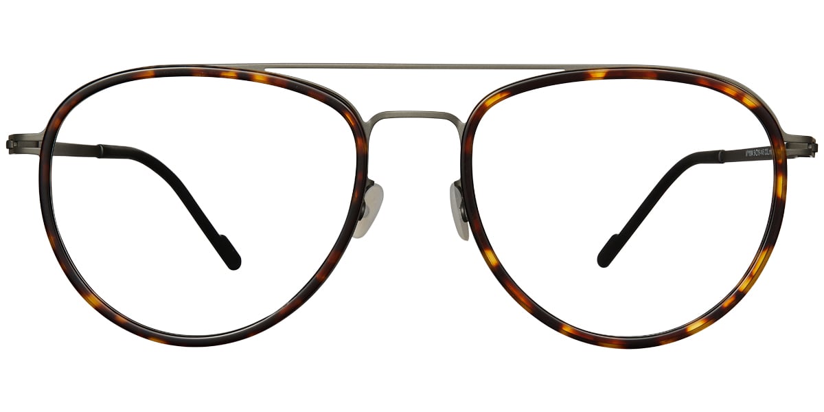 Acetate Aviator Reading Glasses 