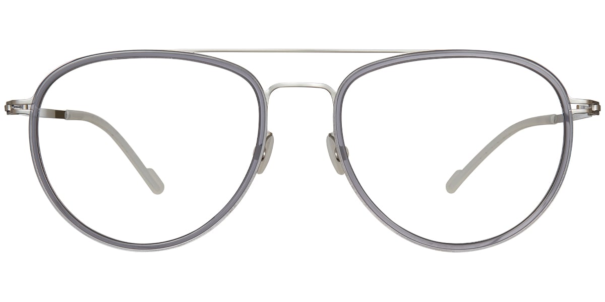 Acetate Aviator Reading Glasses 